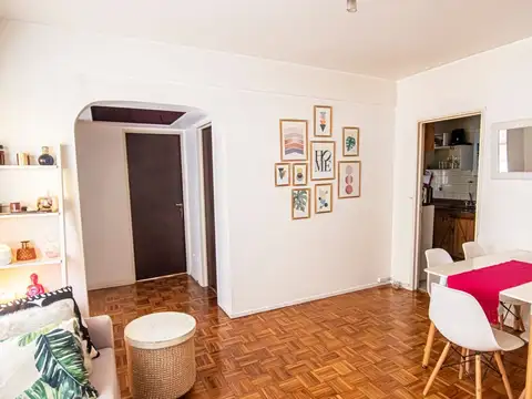 Departamento en Venta de 3 ambientes