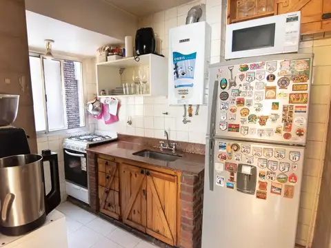 Departamento en Venta de 2 dormitorios