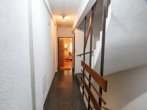 Venta departamento, 3 ambientes,Palermo. A/CREDITO