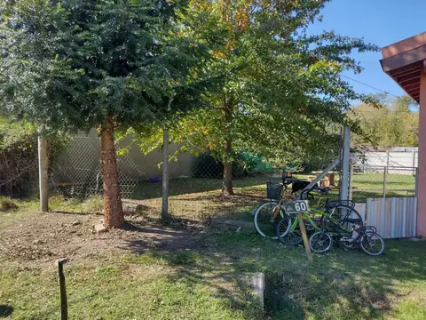 LOTE EN VENTA FCO. ALVAREZ, BARRIO SEMICERRADO