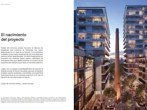 Departamento en Venta de 3 dormitorios