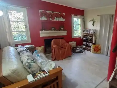 Casa en Venta 20 años