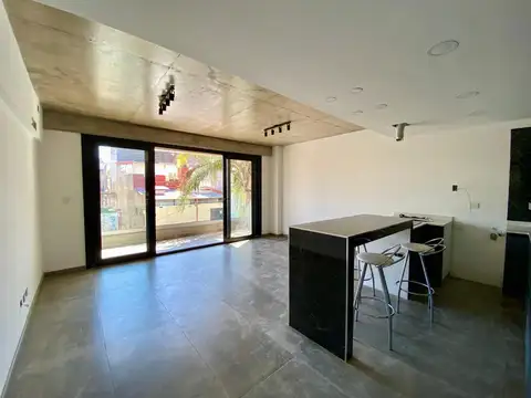 VENTA DEPARTAMENTO DOS AMBIENTES A ESTRENAR