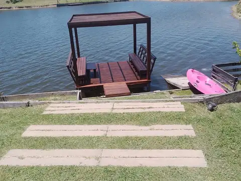 Casa en Alquiler A Estrenar