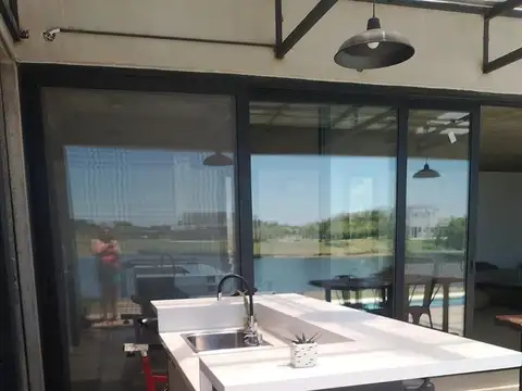 Barrio San Sebastian  | Panamericana Ramal Escobar, kilómetro 54.5