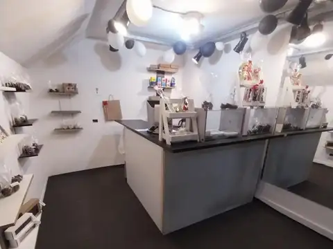 Local en Venta en Belgrano, USD 17.000