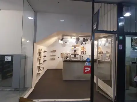 Venta Local Belgrano Capital Federal