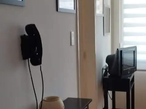 Departamento en Alquiler Temporal de Monoambiente