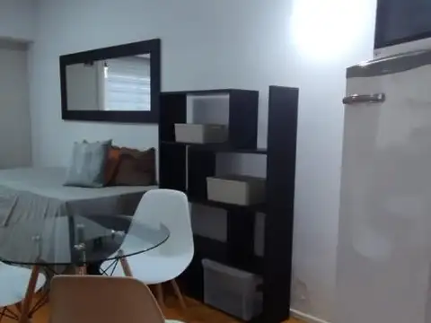 Departamento en alquiler temporario.