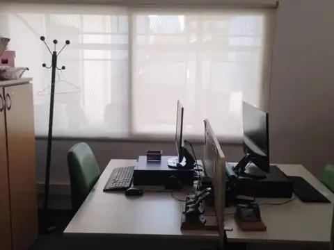 Oficina  en Alquiler en Microcentro, Capital Federal, Buenos Aires