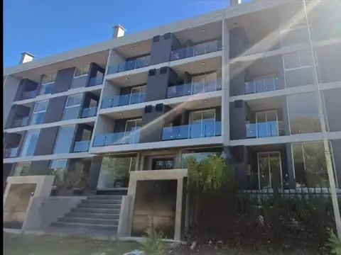 Departamento a estrenar a metros del Río Paraná