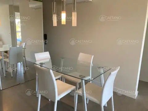 Departamento en Alquiler Temporal de 1 dormitorio