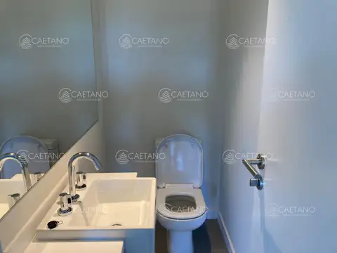 Departamento en Alquiler Temporal de 2 ambientes