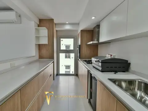 Venta - Departamento - 4 ambientes - A estrenar - Villa Santa Rita
