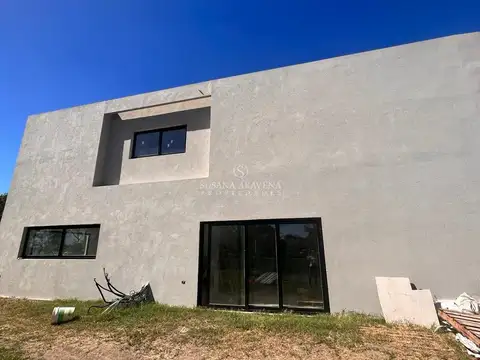 Casa en Venta 1 año