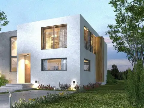 Casa  en Venta en El Cantón, Escobar, G.B.A. Zona Norte