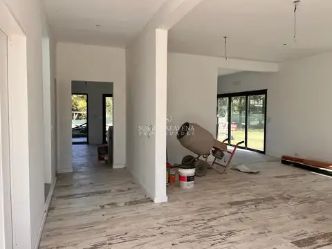 Casa  en Venta en El Cantón, Escobar, G.B.A. Zona Norte