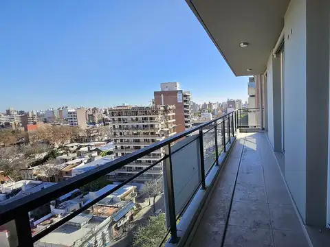 DEPARTAMENTO-TRES DORMITORIOS-ESTRENAR-FRANCIA 1100-NUESTRA SEÑORA DE LOURDES