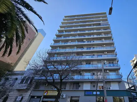 DEPARTAMENTO-TRES DORMITORIOS-BALCONES-AMENITIES-A ESTRENAR- CALIDAD MSR-LOURDES-FRANCIA 1100