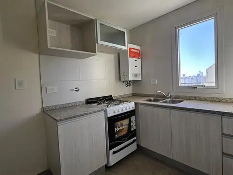 Departamento en Venta al Este