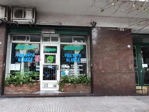 Local en Venta en Barracas, USD 190.000