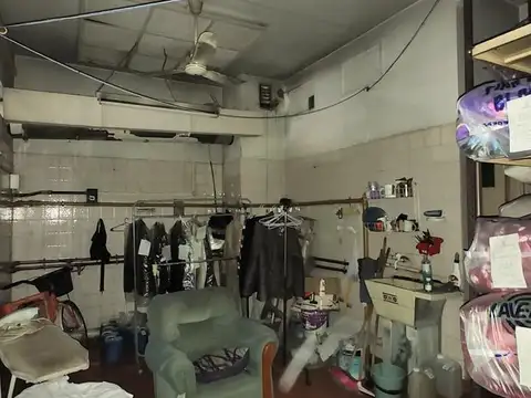 Av Montes de Oca al 1400