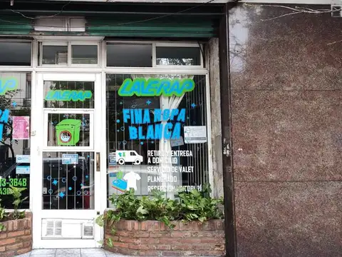 Av Montes de Oca al 1400