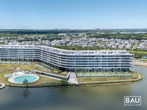 Departamento  en Alquiler en Oceana, Nordelta, Tigre