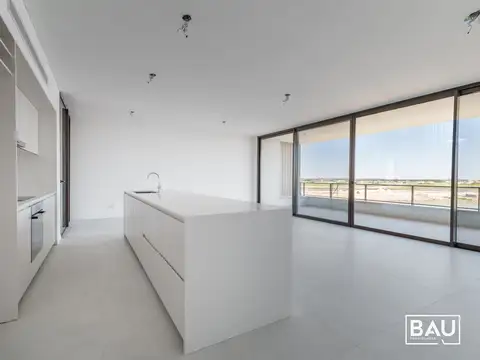 Departamento en Alquiler de 4 ambientes