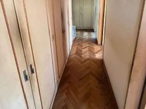 Departamento en Venta 45 años