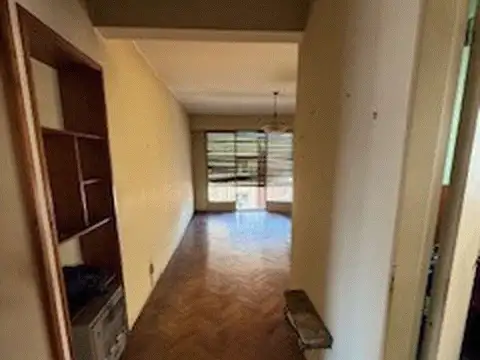 Departamento en Venta en Villa del Parque, USD 125.000