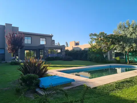 Casa en Venta 6 años