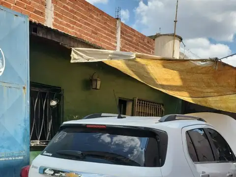 Mariano Acosta al 3000