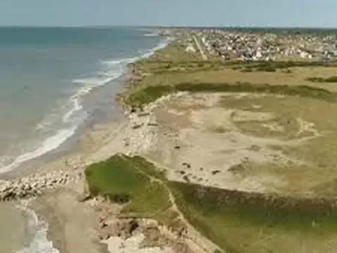 Venta de VARIOS LOTES en Felix U. Camet, Mar del Plata