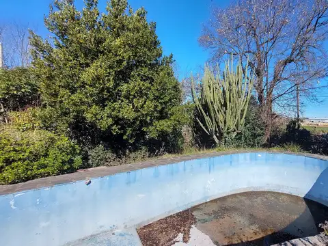 Quinta en Glew- venta