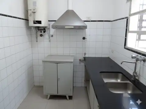 Locales con vivienda William Morris, Hurlingham.