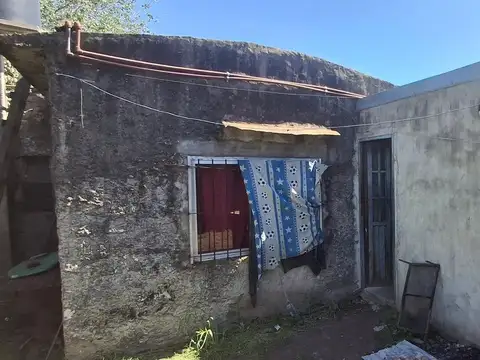 Terreno en Venta en Pontevedra, USD 35.000