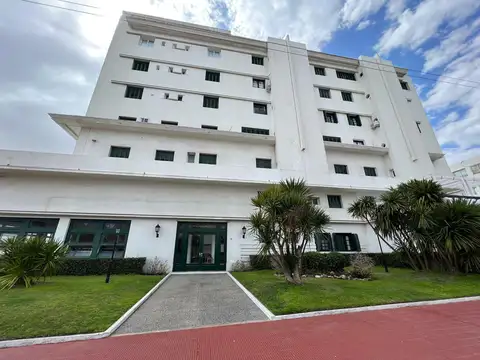 Apto 2/3 personas - Res. Miguez - Punta del Este