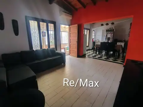 Depto Tipo Casa en Venta de 4 dormitorios