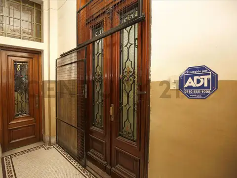 Departamento en Venta de 4 dormitorios