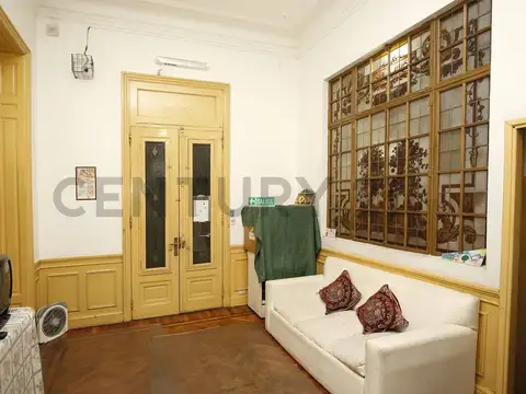 Departamento 4 ambientes con 4 baños