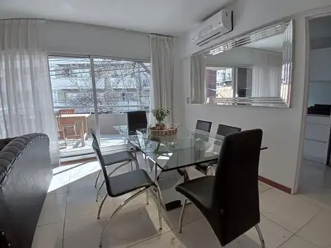 Departamento en Alquiler Temporal de 3 dormitorios