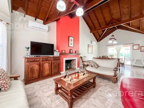Casa en Venta 25 años
