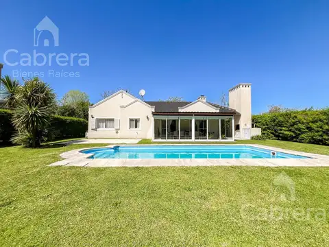 Haras del Sur I, ruta 2 km 69