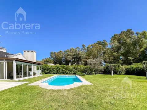 Casa en Venta al Oeste