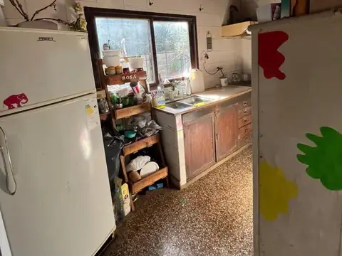 Casa en Venta en Villa Ramallo, USD 100.000