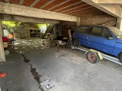 Casa en venta - 3 Dormitorios 1 Baño - Ramallo