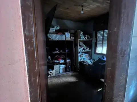 Casa en Venta 40 años