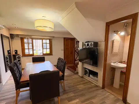 Depto Tipo Casa en Venta en Banfield, USD 139.900