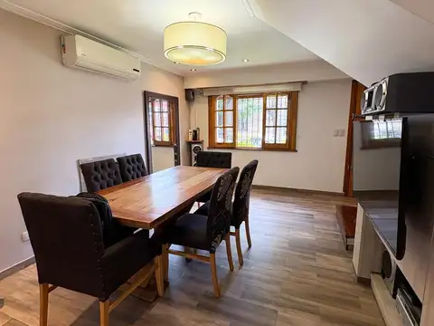 DUPLEX en Quintana 89 APTO CREDITO